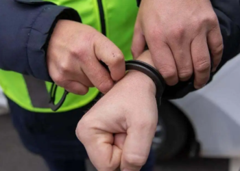 Полиция бөлімі бастығының орынбасары алаяқтық жасаған