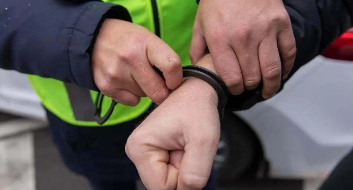 Полиция бөлімі бастығының орынбасары алаяқтық жасаған