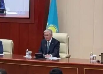 Президент: Еліміз шешуші кезеңге жақындап қалды