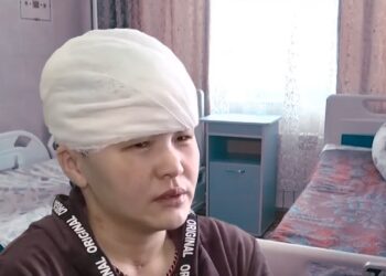 Павлодарда қайын інісі аяғы ауыр жеңгесін сабап, құрсақтағы тоғыз айлық сәбиін өлтірген