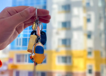 Проблемалы нысан салымшыларының 90% баспаналы болды – Жеңіс Қасымбек