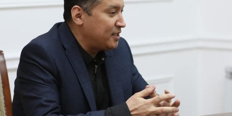 «TURKISTAN» телеарнасы — өңірдің айнасы