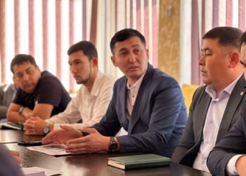 Жастар 5 миллионға дейін несие ала алады