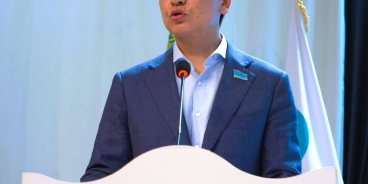 “Ауыл әкімдері жауапты тұлға ретінде әрекет етуі тиіс”