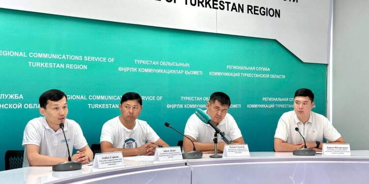 «Серпін» бағдарламасы бойынша құжат қабылдау басталды