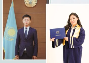 Жастарға берілген зор мүмкіндік