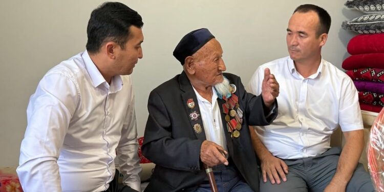 Жастар ұйытқы болатын іс-шаралар көп