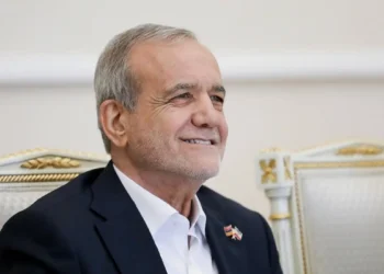 Астанаға ресми сапармен Иран президенті келеді