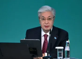 Тоқаев қазақстандықтарды Тәуелсіздік күнімен құттықтады