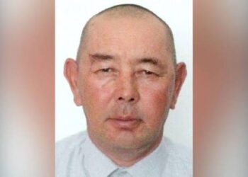 Атырауда 9 қаңтарда дәрігерге кеткен ер адамның мәйіті табылды