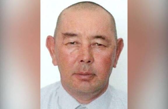 Атырауда 9 қаңтарда дәрігерге кеткен ер адамның мәйіті табылды