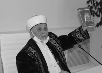 Қазақстанның тұңғыш бас мүфтиі Рәтбек қажы Нысанбайұлы қайтыс болды