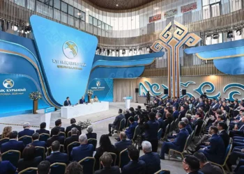 Тоқаев: президент мерзімінен бұрын кетсе, екі ай ішінде кезектен тыс сайлау өтеді