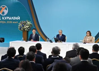 Маңызды: депутаттар 5 жылға сайланады, Ассамблеяның орнына Халық кеңесі құрылады