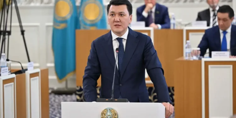 Конституциялық комиссияның құрылуы тарихи оқиға
