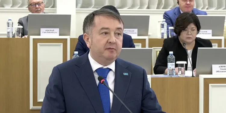 Қазақстанда президент сайлауы өтетін күнді өзгерту ұсынылды