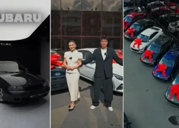 Жанабыловтар ісі ушыға түсті: блогерлерге 7 жылға сотталуы мүмкін