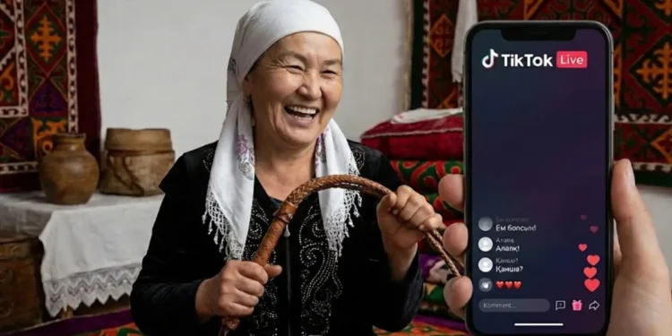 Астанада үш әйелден 5,5 млн теңге алып, оларды «TikTok»-та емдеген «тәуіп» алаяқ болып шықты