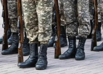 Ақтауда әскери қызметкер көз жұмды: Бас прокуратура ресми мәлімдеме жасады