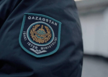 Семейде нәрестесі қоқыстан табылған әйел үйқамаққа жіберілді