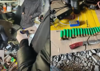 Павлодарда Қызыл кітапқа енген құстарды сыртқа сатып келгендер ұсталды