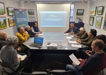 Өнер өкілдері жаңа Конституцияны қолдайтынын білдірді