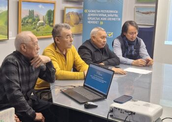 Представители искусства высказались в поддержку новой Конституции
