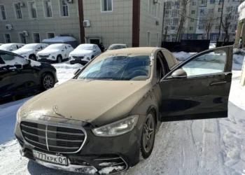 Перизат Қайраттың 80 млн теңгелік көлігін мемлекетке тегін берілуі мүмкін