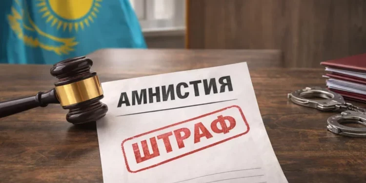 Әкімшілік амнистия: тізімде кімдер бар?