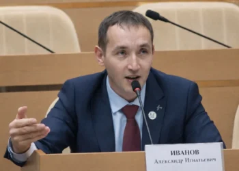 Арманын айтқан депутат «шетел тыңшысына» айналды