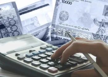 Мүлікке тыйым салу және елден шығуға шектеу: Қазақстанда көлік салығын төлемегендерді қандай жаза күтеді