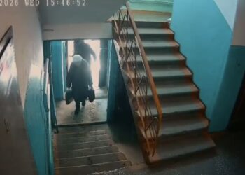 «Сатыдан сүйреп, дорбасын тартып ала жаздаған»: Павлодарда зейнеткерге шабуыл жасаған ер адам ұсталды