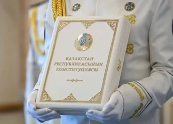 Бес жаңа заң және қолданыстағы 60 заңға түзету енеді: Конституцияға байланысты Қазақстанда не өзгереді