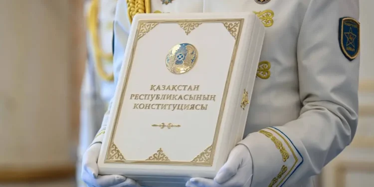 Бес жаңа заң және қолданыстағы 60 заңға түзету енеді: Конституцияға байланысты Қазақстанда не өзгереді