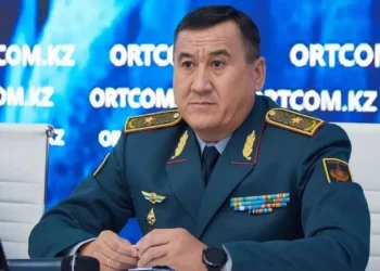 Тоқаев «Батыс» өңірлік қолбасшылығы әскерлерінің қолбасшысын қызметінен алып тастады