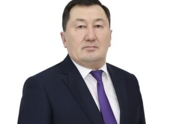 СЫР ЖҰРТШЫЛЫҒЫ РЕФЕРЕНДУМДА ЖОҒАРЫ БЕЛСЕНДІЛІК ТАНЫТТЫ