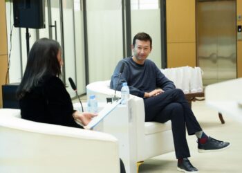 В Кызылорде прошел MBA Impact Forum