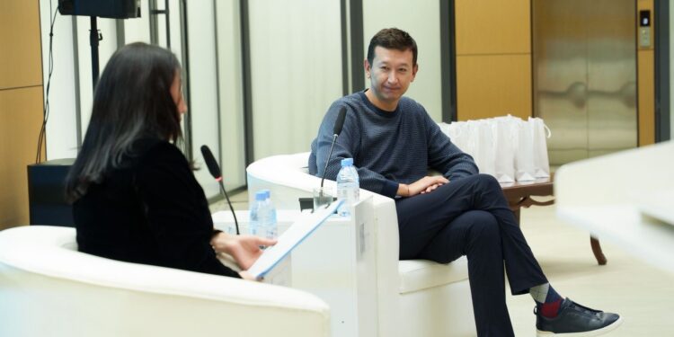 В Кызылорде прошел MBA Impact Forum