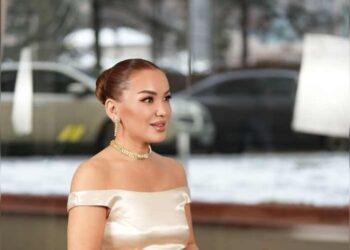 Мақпал Исабекова ажырасқаннан кейінгі жаңа өмірі туралы айтып берді