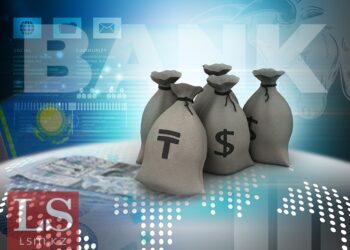 Қазақстан банктеріндегі корпоративтік қаражат азайып барады