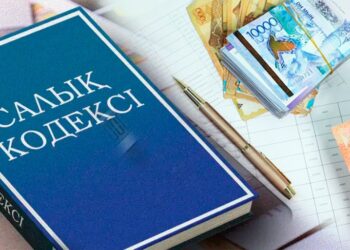 Жаңа Салық Кодексі: кәсіпкерлер бейімделді ме?