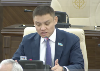 Қазақстанда жалақыға түсетін салық жүктемесін азайту мәселесі тағы да көтерілді