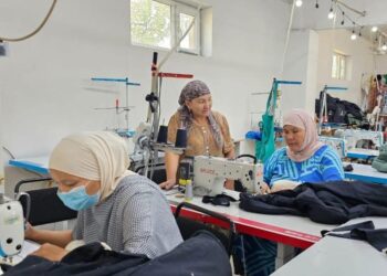 ТҮРКІСТАН ОБЛЫСЫНДА «КҮМІС ЖАС» ЖОБАСЫ СӘТТІ ЖҮЗЕГЕ АСЫРЫЛЫП ЖАТЫР
