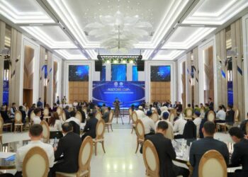 ТҮРКІСТАНДА «КҮЛТӨБЕ CUP» РЕСПУБЛИКАЛЫҚ ЗИЯТКЕРЛІК САЙЫСЫ ӨТТІ