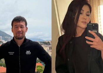 Шавкат Рахмоновтың жары: «Менің атымда тек көлік бар»
