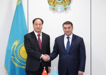 Түркістанда 146,6 млрд теңгелік толық циклді мақта-тоқыма кластері қалыптасып жатыр