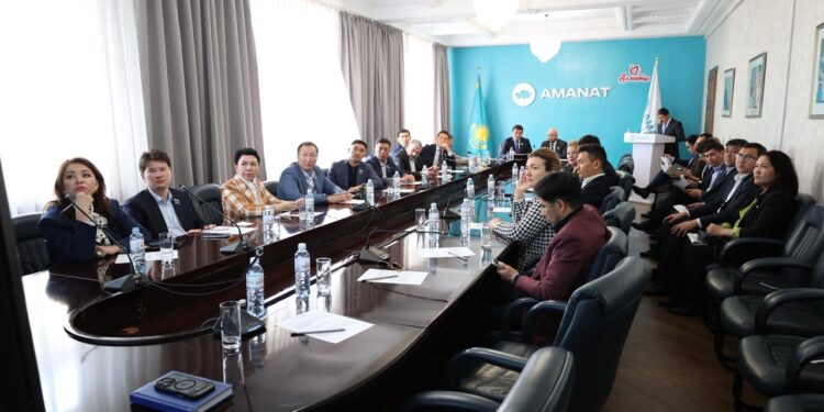 АЛМАТЫНЫҢ ҮШ ЖЫЛДАҒЫ ДАМУЫ: ЖАҢА МЕКТЕПТЕР, ЖҰМЫС ОРЫНДАРЫ ЖӘНЕ ЖАҢАРТЫЛҒАН АУЛАЛАР