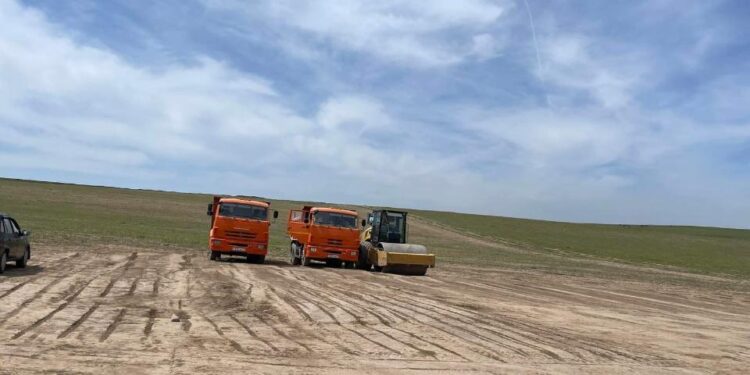 ТӨЛЕБИ АУДАНЫНДАҒЫ АЛЮМИНИЙ ОРАМДАРЫ ЗАУЫТЫ: ӨҢДЕУ ӨНЕРКӘСІБІНІҢ ЖАҢА ДЕҢГЕЙІ ЖӘНЕ ИНДУСТРИЯЛЫҚ СТРАТЕГИЯЛЫҚ МӘНІ