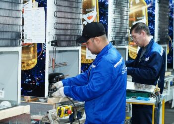 Түркістан аймақтағы ғылым хабы атануға аяқ басты