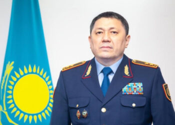Ешкім жазадан құтылмайды — ІІМ басшысы